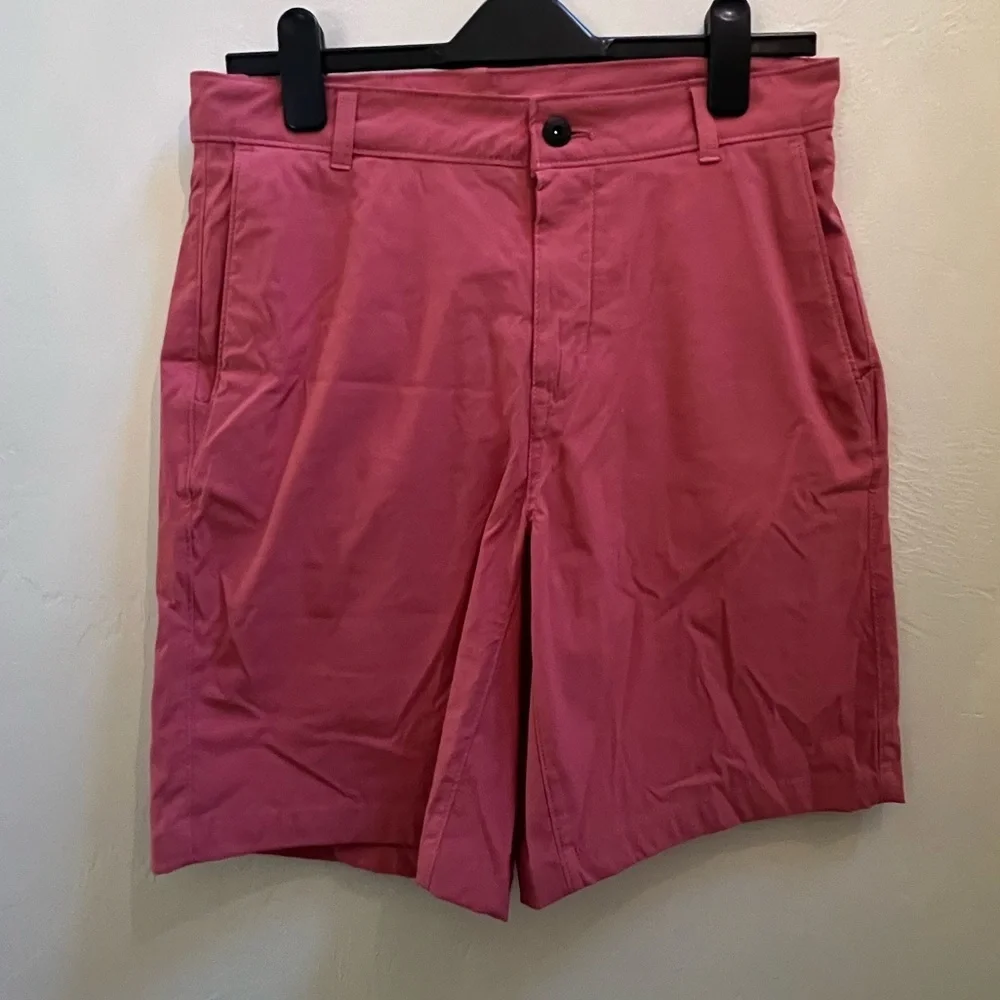 The North Face Men’s Sprag Shorts Slate Rose Size 30‎